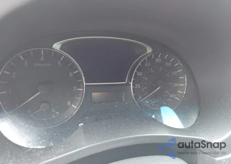 2015 Nissan Altima 2.5 Sv from USA, damaged, VIN 1N4AL3AP2FC480922